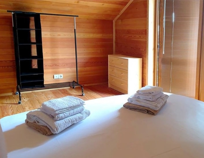 2-местное 2-этаж. коттедж - Коттеджный комплекс «Happy Land» Пицунда