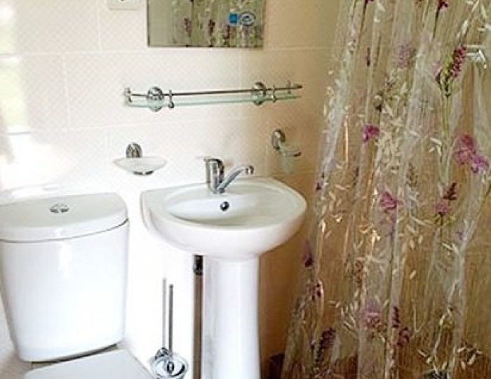 2-местное 2-этаж. коттедж - Коттеджный комплекс «Happy Land» Пицунда